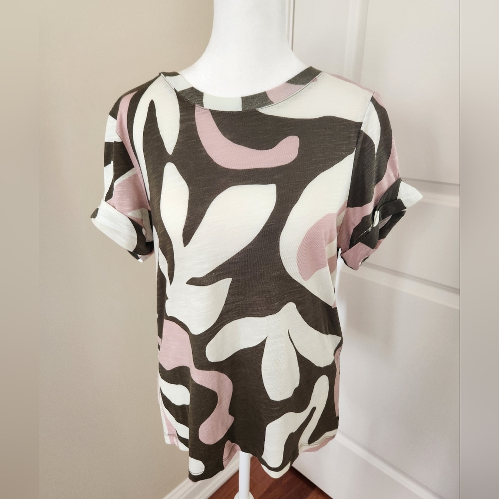 Sanctuary  Perfect Tee NWT size Medium